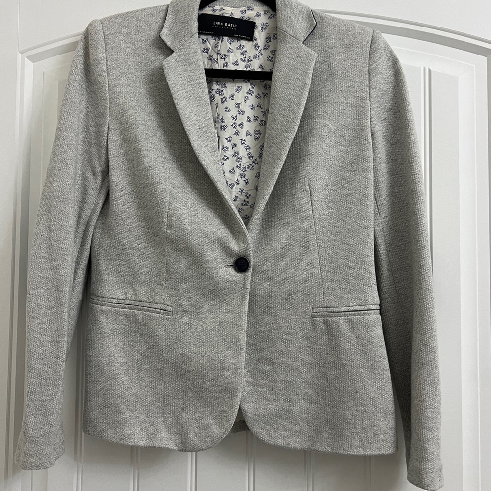 Zara Blazer